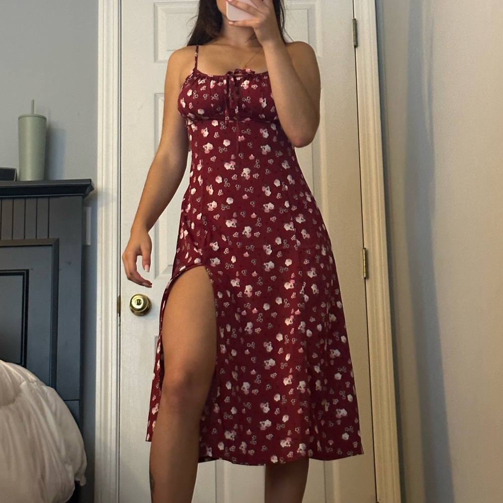 SHEIN DRESS